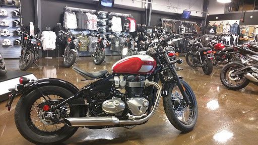 Motorcycle Dealer «Euro Cycle Las Vegas», reviews and photos, 6675 S Tenaya Way, Las Vegas, NV 89113, USA