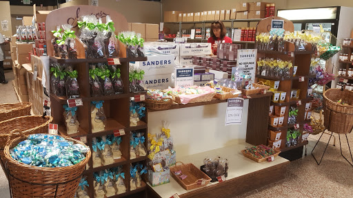 Ice Cream Shop «Sanders Chocolate & Ice Cream Shoppes (Factory Outlet)», reviews and photos, 31075 Harper Ave, St Clair Shores, MI 48082, USA