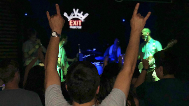 Exit Music Bar - Providencia