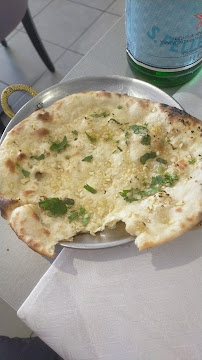 Naan du Restaurant SHALIMAR à Saint-Raphaël - n°5