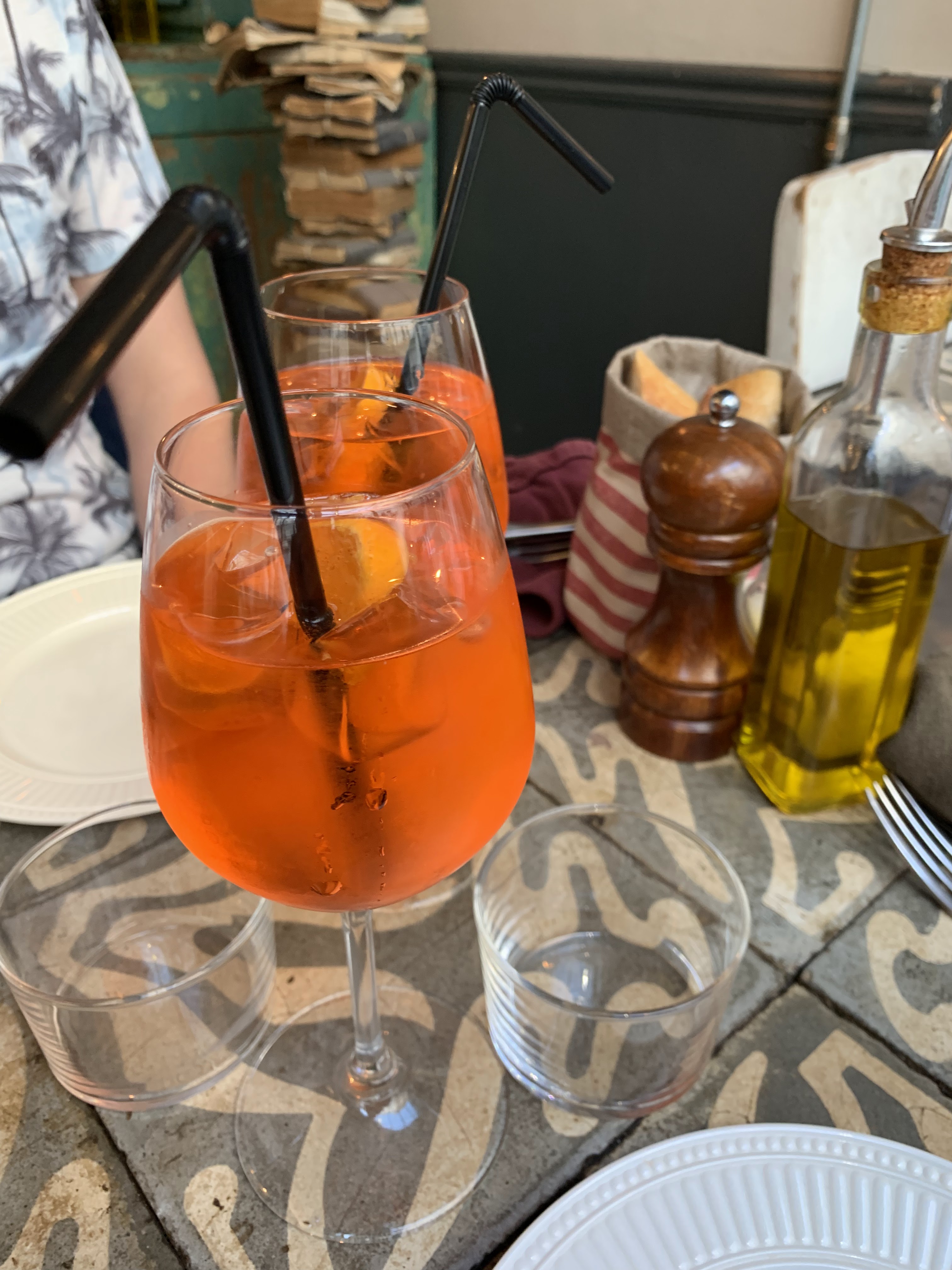 Photo n° 6 de l'avis de Juliette.a fait le 25/05/2019 à 21:01