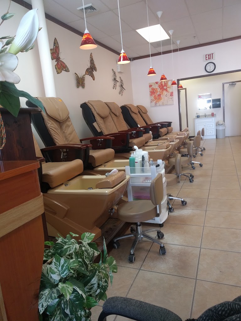 Kim's Nails Carlisle, PA 17013 Services and Reviews