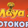 Maya Fotokopi 2
