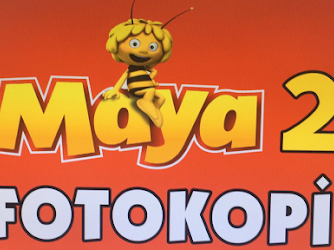 Maya Fotokopi 2
