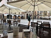 Bar restaurante Español en Plasencia