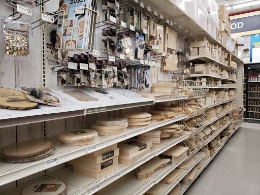 Craft Store «Michaels», reviews and photos, 8903 Glades Rd, Boca Raton, FL 33434, USA