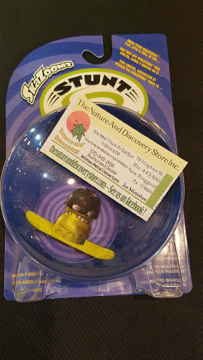 Toy Store «The Nature And Discovery Store,Inc.», reviews and photos, 19 Hughes St, New Ringgold, PA 17960, USA