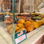 Photo n°3 de l'avis de 3000funkygee. fait le 26/07/2023 à 15:26 sur le  Frumè | Focacceria e Pinseria à Polignano a Mare
