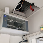 Photo n° 1 de l'avis de Dominique.E fait le 12/04/2024 à 06:23 pour Électricité du Grand Pic : Électricien à proximité à Vendargues