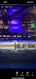 Photos du propriétaire du Restaurant Cinquième Empire à Paris - n°1