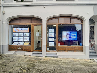 SAINT MICHEL IMMOBILIER à Quimperlé