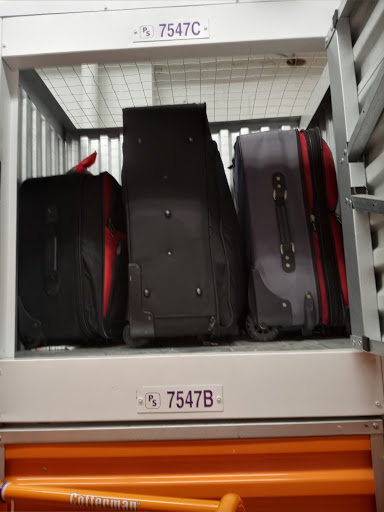 Self-Storage Facility «Public Storage», reviews and photos, 385 Gerard Ave, Bronx, NY 10451, USA