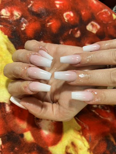 Nail Salon «Venus Nail Salon And Spa», reviews and photos, 8275 Farm to Market 1516, Converse, TX 78109, USA