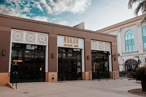 Nukha Restaurant & Hookah Lounge image