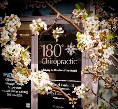 180 Chiropractic