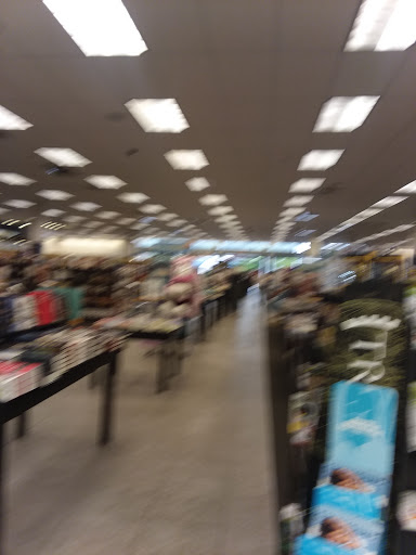 Book Store «Books-A-Million», reviews and photos, 401 W Jackson St #290, Cookeville, TN 38501, USA