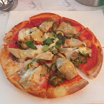 Photo n°1 de l'avis de Cristiano.h fait le 25/08/2018 à 15:31 sur le  Il Nicchio à Marina di Pietrasanta