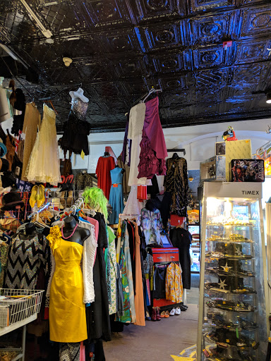 Antique Store «Imaginarium», reviews and photos, 423 S 13th St, Omaha, NE 68102, USA