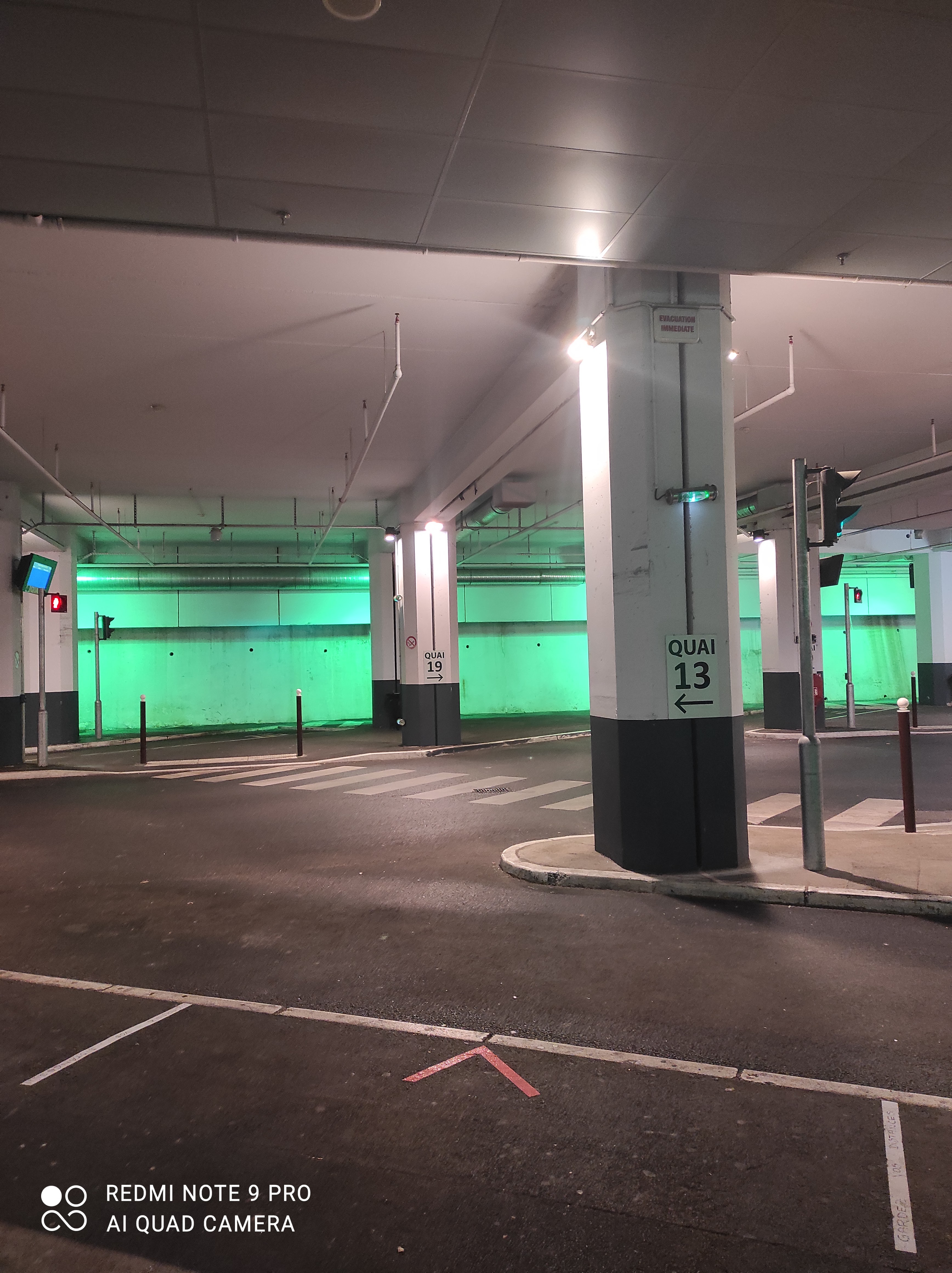 Photo n° 5 de l'avis de Estranged.l fait le 03/01/2021 à 22:48
