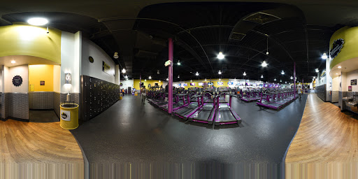 Gym «Planet Fitness», reviews and photos, 11989 Reisterstown Rd A, Reisterstown, MD 21136, USA
