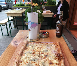 Pizza Alla Grande photo