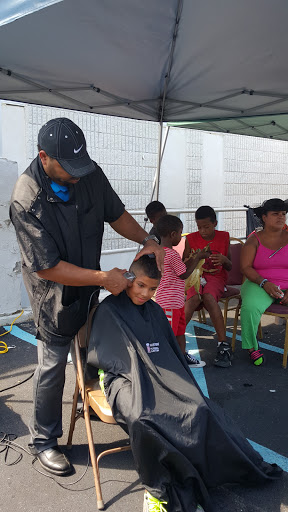 Barber Shop «Hair 2 There», reviews and photos, 7 State St, Glassboro, NJ 08028, USA