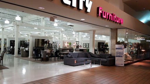 Value City Furniture, 500 Golf mill Center, Niles, IL 60714, USA, 