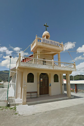 Iglesia Católica de San Pedro