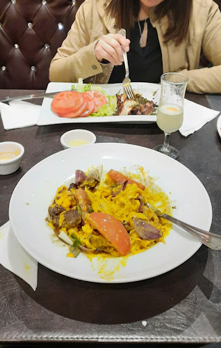 Comentarios y opiniones de Restaurant Lima Oriental