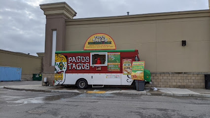 Pacos Tacos Canada