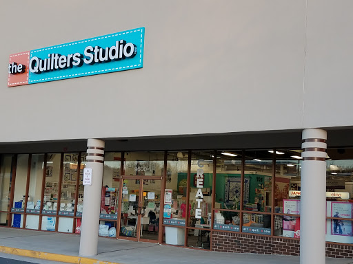The Quilters Studio, 9600 Main Street l, Fairfax, VA 22031, USA, 