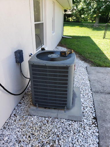 Air Conditioning Repair Service «ProMag Energy Group», reviews and photos