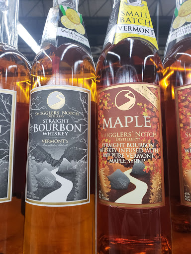 Liquor Store «Yankee Spirits Inc», reviews and photos, 628 Washington St, Attleboro, MA 02703, USA