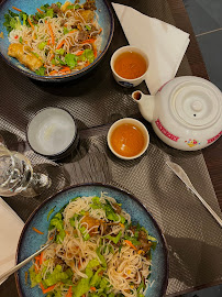 Nouille du Saigon Hanoi - Restaurant Vietnamien Paris 11 - n°8