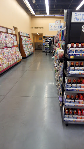 Supermarket «Walmart Neighborhood Market», reviews and photos, 1330 W Beebe Capps Expy, Searcy, AR 72143, USA