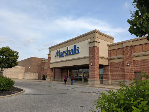 Department Store «Marshalls», reviews and photos, 20940 Westgate Mall, Fairview Park, OH 44126, USA