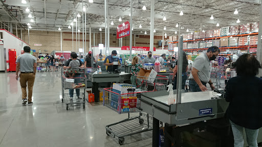 Costco Wholesale image