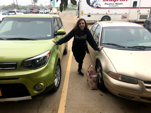 Car Dealer «5 Star Auto Plaza», reviews and photos, 3690 W Clay St, St Charles, MO 63301, USA