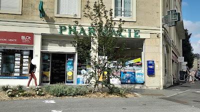 Pharmacie Saint Michel à Caen