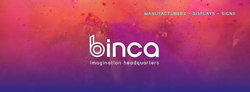 Print Shop «Binca Imaging Group», reviews and photos, 10680 NW 37th Terrace, Miami, FL 33178, USA