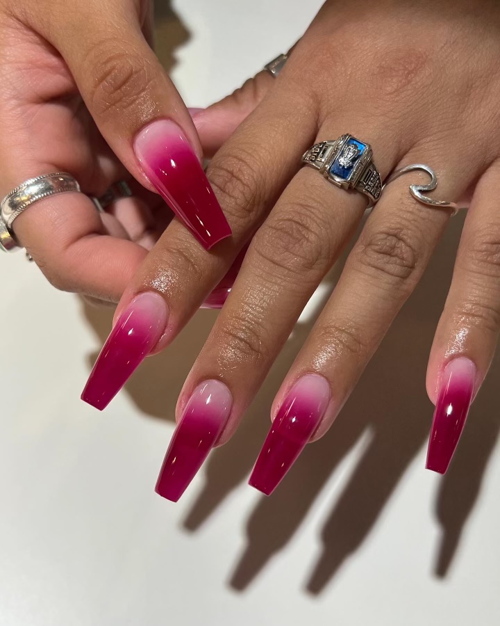 Suave’s Nails 84042