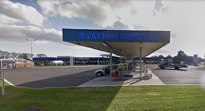 E.Leclerc Station Service à Gonfreville-l'Orcher