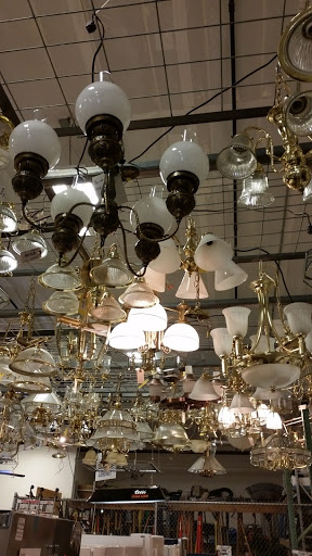 Building Materials Store «East Euclid ReStore», reviews and photos, 2200 E Euclid Ave, Des Moines, IA 50317, USA