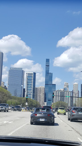 Fountain «Buckingham Fountain», reviews and photos, 301 S Columbus Dr, Chicago, IL 60605, USA