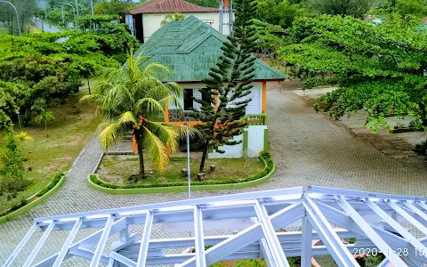 Kuala View Beach Hotel image