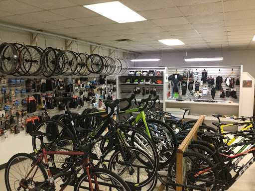 Bicycle Store «Blue Sky Bicycles», reviews and photos, 36105 Vine St, Eastlake, OH 44095, USA