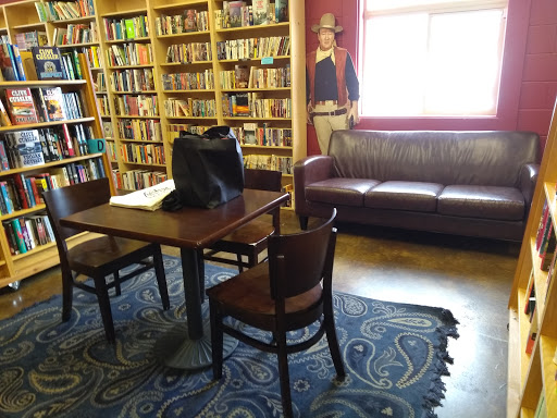 Used Book Store «Pioneer Bookstore», reviews and photos, 450 Center St, Provo, UT 84601, USA