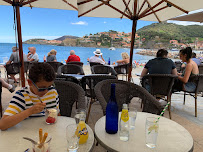 Atmosphère du Restaurant Le Petit Cafe à Collioure - n°15