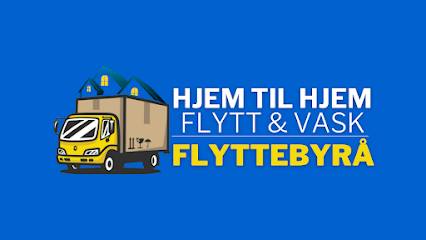 Hjem til Hjem Flyttebyrå