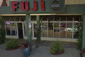 Fuji Japanese Restaurant image